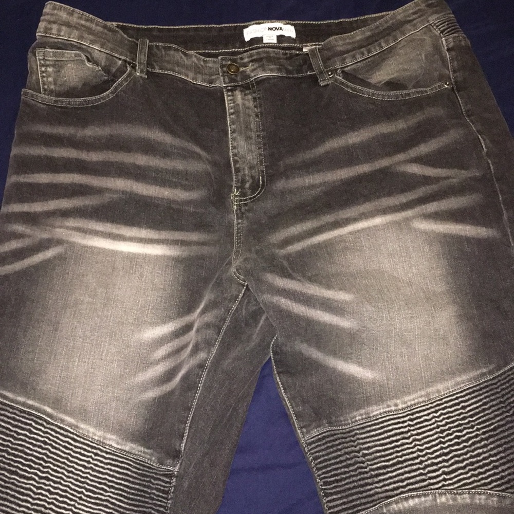 Kellan Skinny Jeans - Black